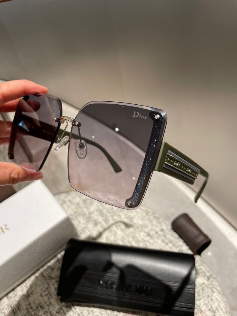 Dior Sunglasses